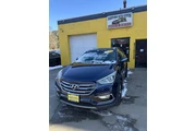 $11999 : 2018 SANTA FE Sport thumbnail