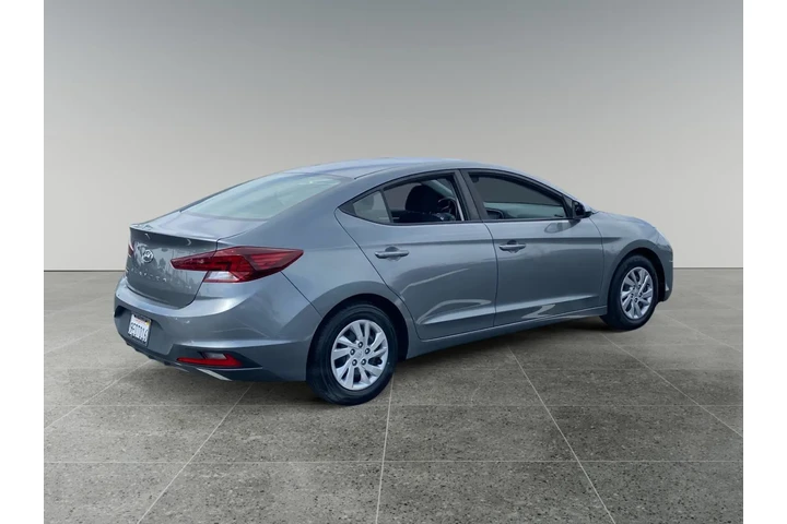 $22407 : Hyundai ELANTRA 2019 image 5