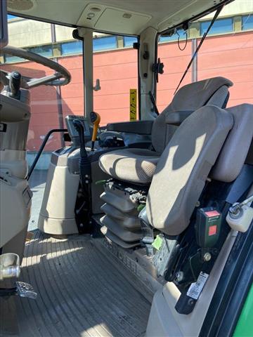 $14000 : Tractor John Deere 6530 image 4