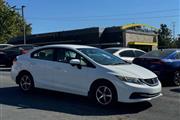 $13995 : 2015 Civic SE thumbnail