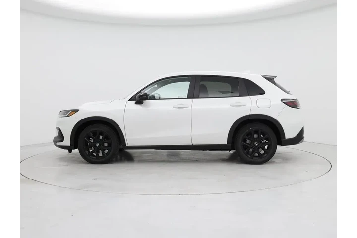 $24998 : Honda HR-V 2024 Sport 4dr Cr image 3