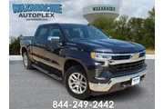 Chevrolet Silverado 1500 202 en Dallas