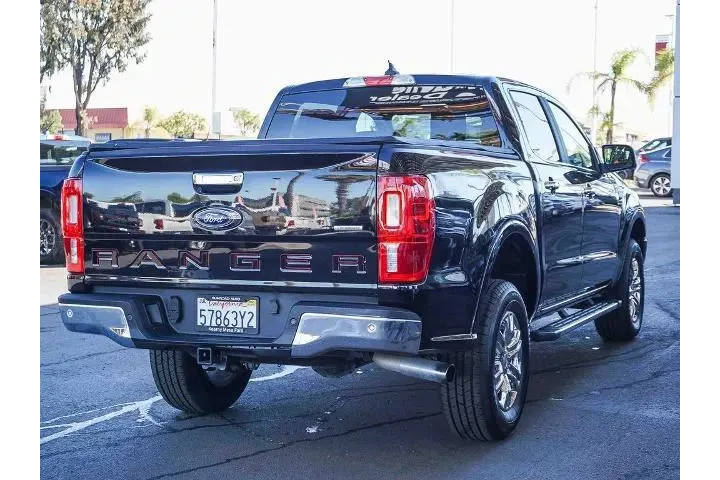 $26612 : Ford Ranger 2019 4x4 XLT 4dr image 8