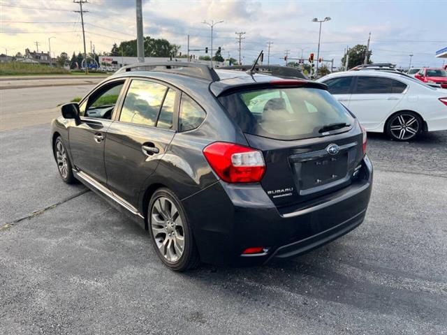 $11995 : 2014 Impreza 2.0i Sport Limit image 9