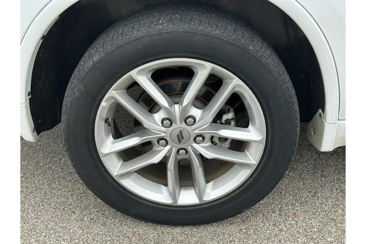 $30000 : Dodge Durango 2023 AWD GT 4d image 7