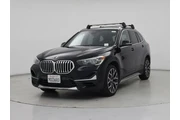 $24998 : BMW X1 2021 AWD xDrive28i 4d thumbnail