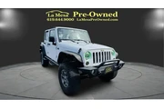 $14995 : 2013 Wrangler Unlimited Sport thumbnail