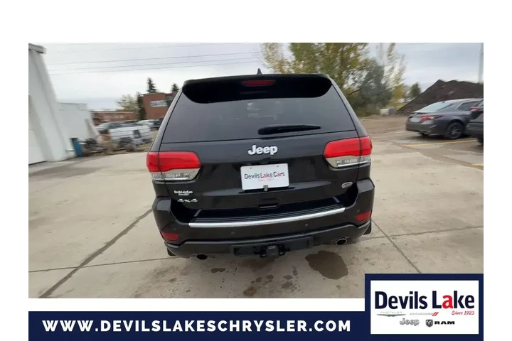 $27991 : Jeep Grand Cherokee 2020 4x4 image 9