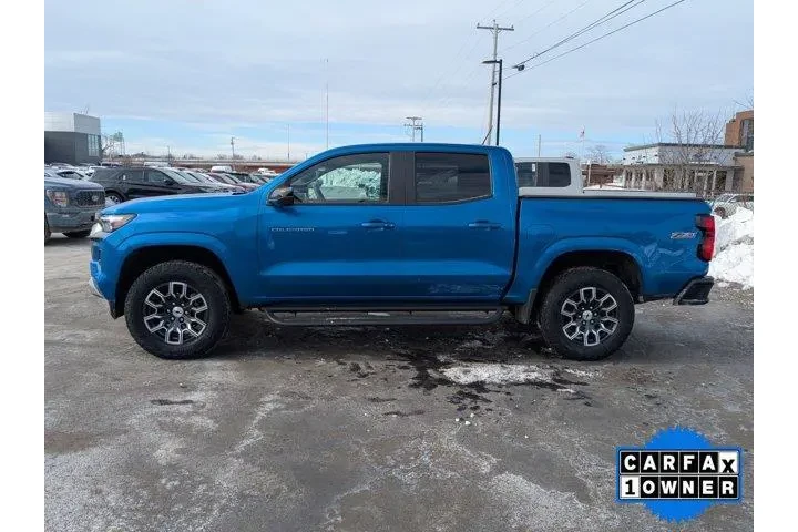 $38989 : Chevrolet Colorado 2024 4x4 image 6