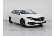 Honda Civic 2020 Sport 4dr S en San Jose