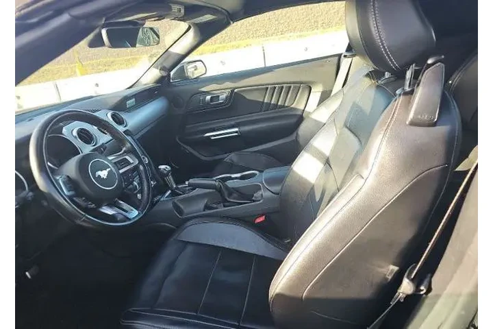 $24600 : Ford Mustang 2023 EcoBoost 2 image 4