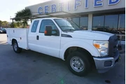 Ford F-250 Super Duty 2014 4