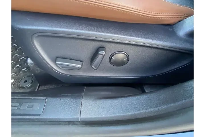 $25879 : Ford Bronco Sport 2022 AWD O image 10