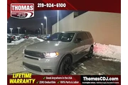 $25475 : Dodge Durango 2020 AWD GT Pl thumbnail