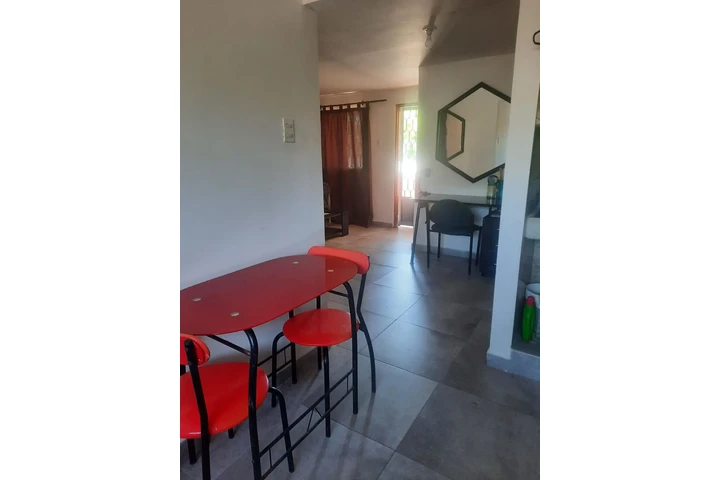 $123 : 🌟 HABITACIÓN AMOBLADA 🌟 image 2