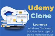 Udemy Clone Script en Cancun