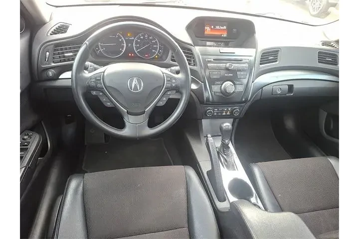 $8777 : Acura ILX 2013 2.0L 4dr Seda image 10