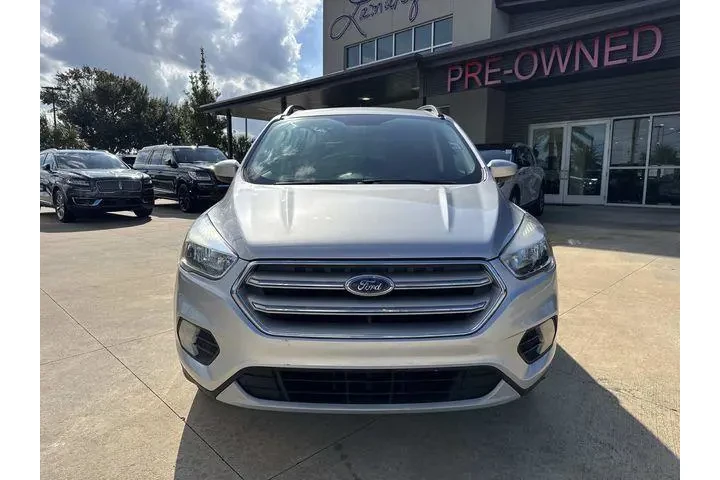 $11750 : Ford Escape 2018 SE 4dr SUV image 3