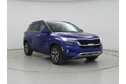 Kia Seltos 2023 AWD SX 4dr S en Binghamton