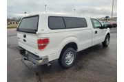 $12990 : Ford F-150 2014 4x2 XL 2dr R thumbnail
