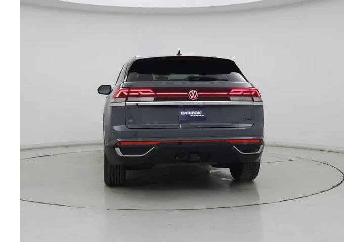$32998 : Volkswagen Atlas Cross Sport image 6