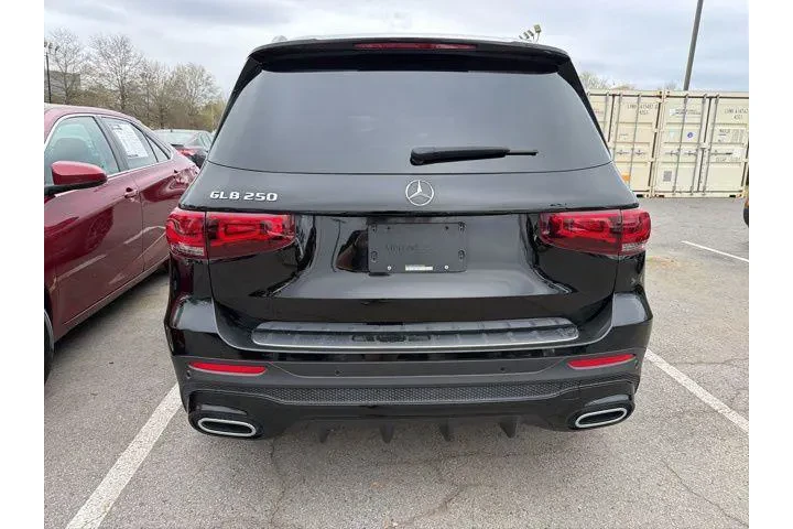 $29552 : Mercedes-Benz GLB 2023 GLB 2 image 5