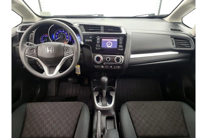 $15998 : Honda Fit 2017 LX 4dr Hatchb image 9