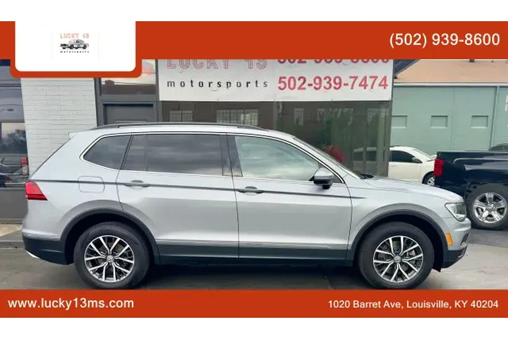 $18950 : 2020 VOLKSWAGEN TIGUAN image 6