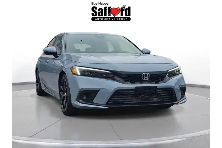 $27998 : Honda Civic 2023 Sport Touri image 1