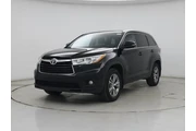 $19998 : Toyota Highlander 2015 AWD X thumbnail