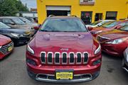 $12999 : 2017 Cherokee Limited thumbnail