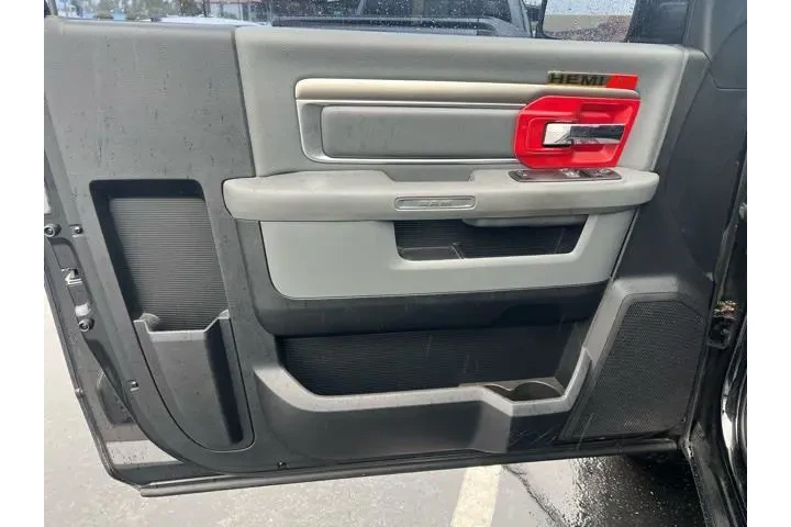 $20991 : Ram 1500 2014 4x2 Express 2d image 7