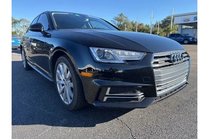 $16093 : Audi A4 2018 AWD 2.0T quattr image 3