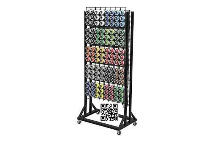 Exhibidor "Resalta tu Marca" image 1