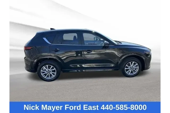 $24995 : Mazda CX-5 2025 AWD 2.5 S Pr image 9