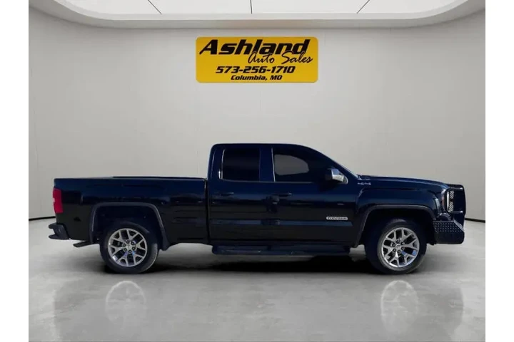 $19900 : 2018 GMC Sierra 1500 image 7