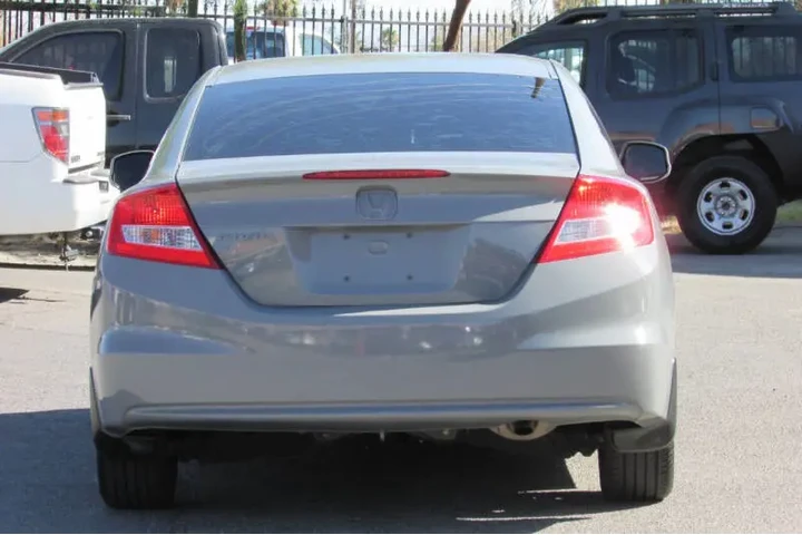 $11995 : 2012 Civic EX image 7