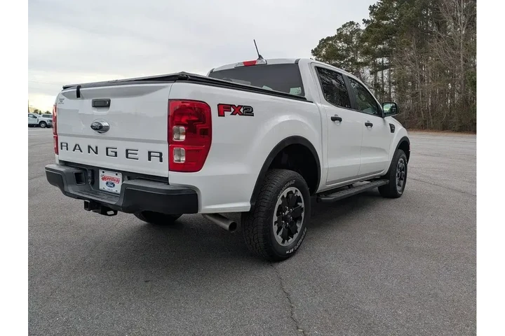 $23991 : Ford Ranger 2021 4x2 XL 4dr image 6
