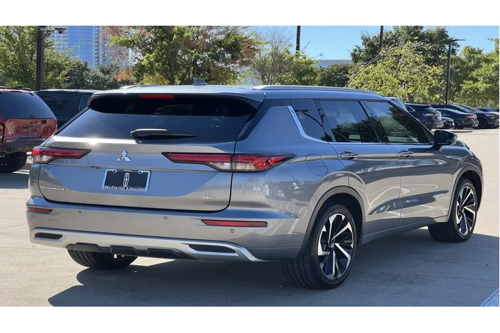 $21999 : Mitsubishi Outlander 2022 SE image 9