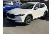 $18988 : Mazda CX-5 2020 Touring 4dr thumbnail