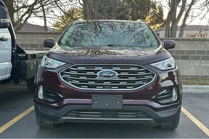 $25995 : Ford Edge 2022 AWD SEL 4dr C image 2