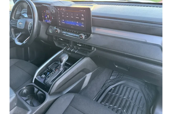 $28335 : Chevrolet Colorado 2023 4x2 image 5