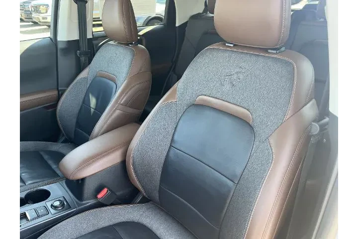 $29988 : Ford Bronco Sport 2023 AWD O image 6