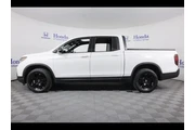 $39875 : Honda Ridgeline 2025 AWD Bla thumbnail