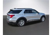 $35888 : Ford Explorer 2025 Active 4d thumbnail