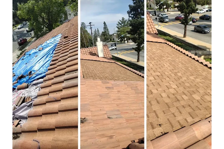 Roofing Services NH image 5