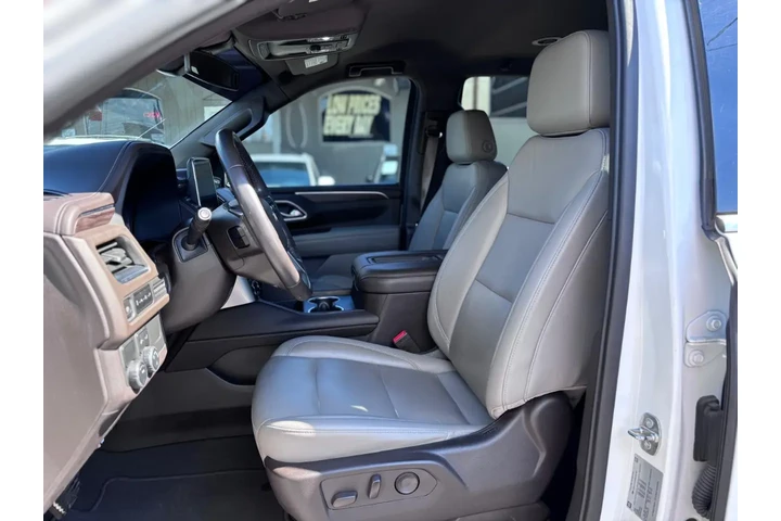 2021 Tahoe 2WD LT image 7