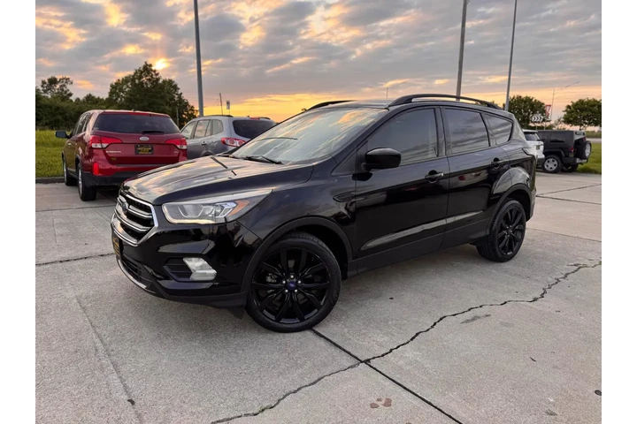 $10999 : 2018 Escape SE FWD image 3