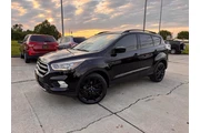$10999 : 2018 Escape SE FWD thumbnail