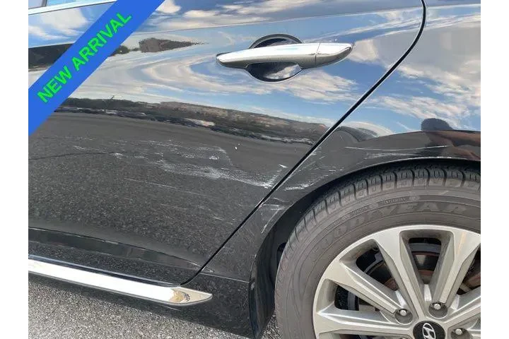 $11539 : Hyundai SONATA 2017 Limited image 9